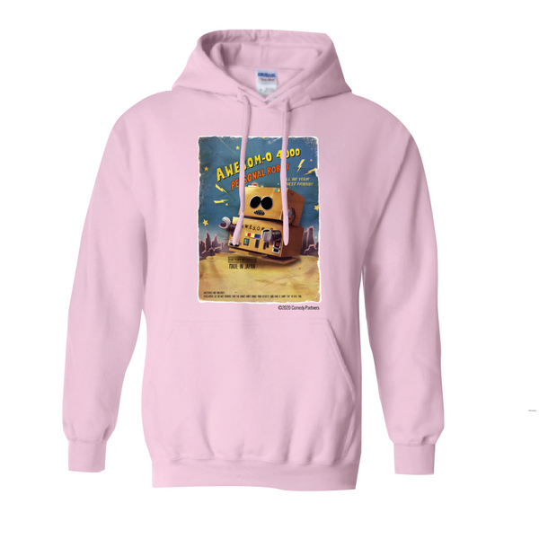 jellyblub catman hoodie – blub.