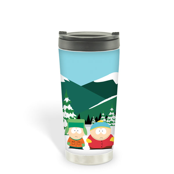 South Park - Big Gay Al Coffee Mug for Sale by Xanderlee7