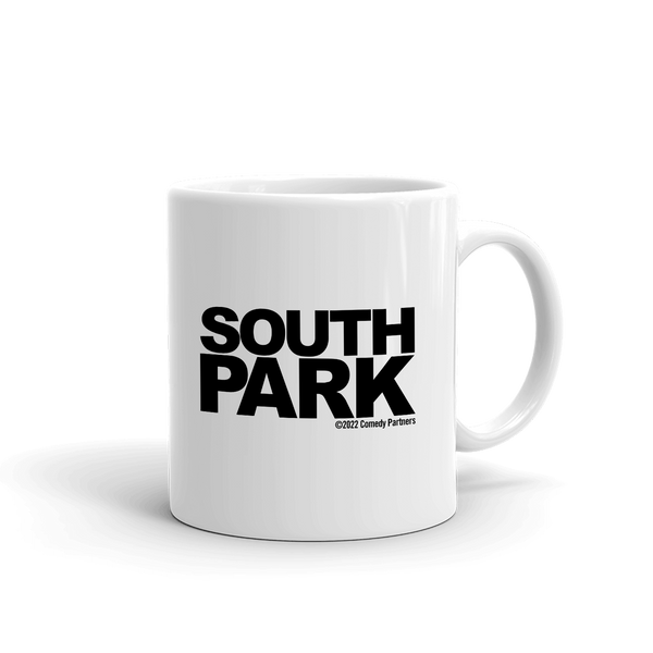 South Park Bus Stop 16oz Stainless Steel Thermal Travel Mug – South Park  Shop