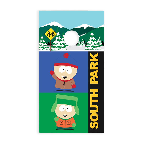 South Park Monopoly – Paramount Shop