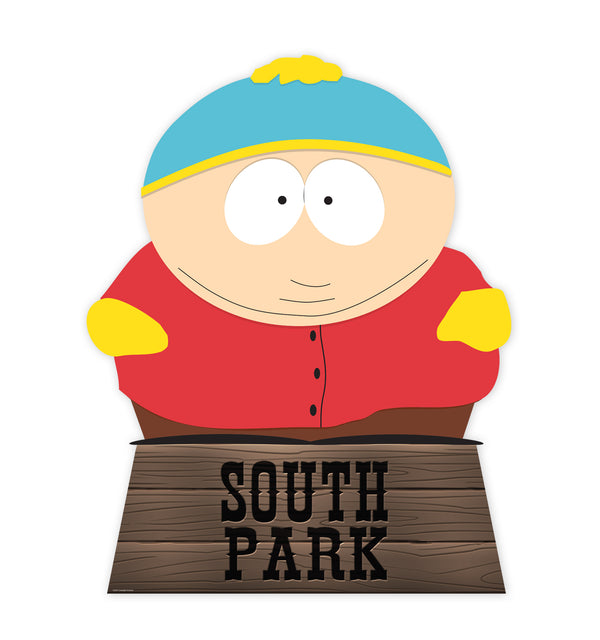 South Park Monopoly – Paramount Shop