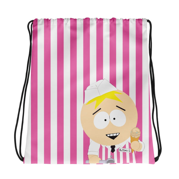 South Park Cartman Premium Backpack – South Park Shop