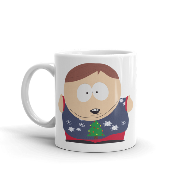 South Park Stan Kicks Ass 17 oz Pint Glass – South Park Shop