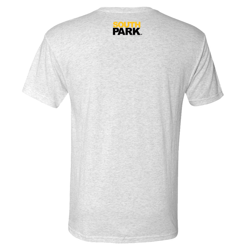 South Park Heads T-Shirt Park Shop