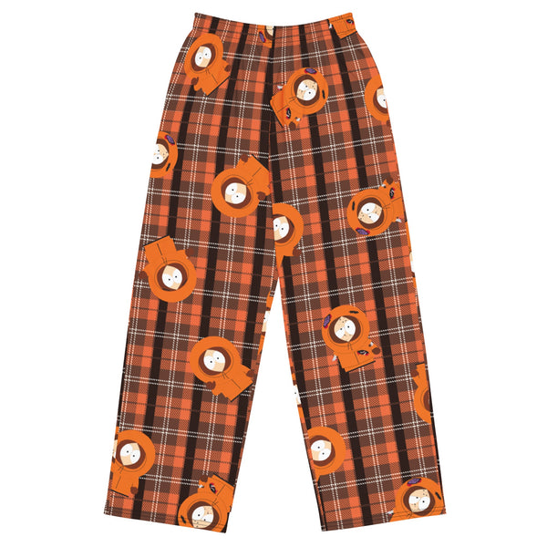 South Park Wendy Plaid Pajama Pants – South Park Shop