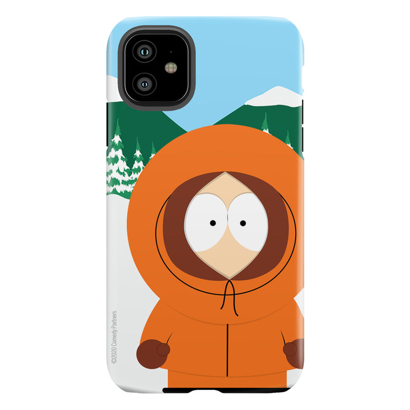 coque iphone 11 Kenny South Park اطقم درعه
