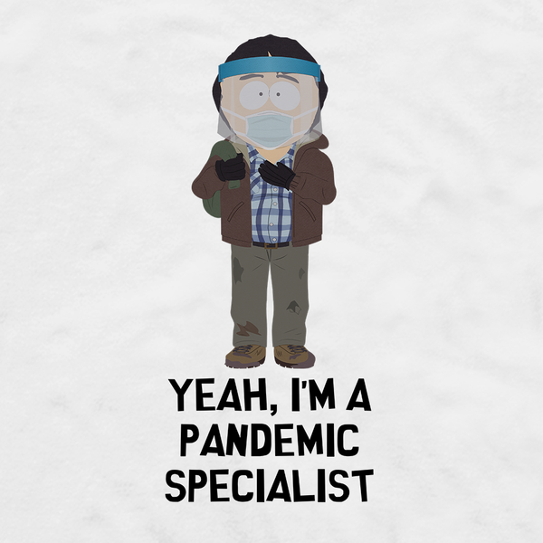 Randy South Park Shop