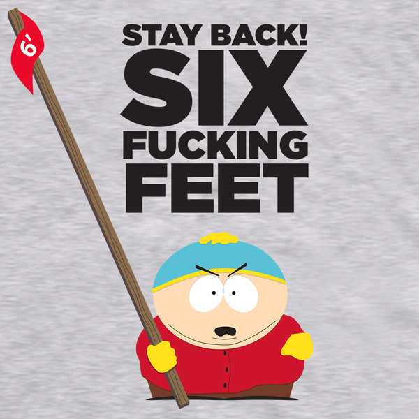 Staying power - SouthPark Magazine