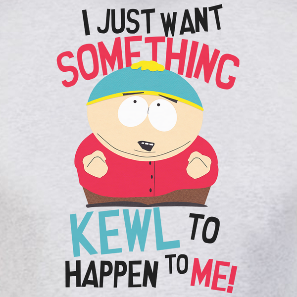 South Park Puberty Men's 18/1 Cotton Long-Sleeve T-Shirt - Special Ord –  RockMerch