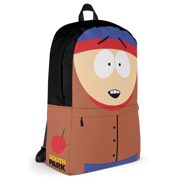 South Park Towelie Premium Backpack | ubicaciondepersonas.cdmx.gob.mx
