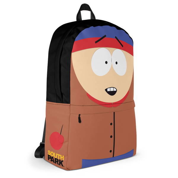 South Park Kyle Camo Duffle Bag – Paramount Shop