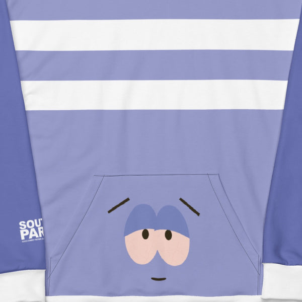 South Park Towelie Camo Unisex Hooded Sweatshirt – South Park Shop