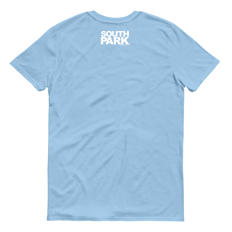 Lastig Intimidatie Geurig South Park Your Tweek My Craig Adult Short Sleeve T-Shirt – South Park Shop