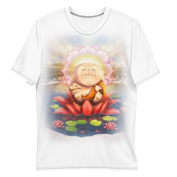 South Park Butters Weiners Out Adult Short Sleeve T-Shirt – South Park Shop