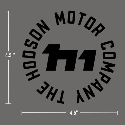 Flareside Emblem Sticker – Hodson Motors