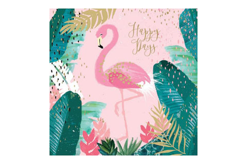 Flamingo Party Supplies | Pop Roc Parties