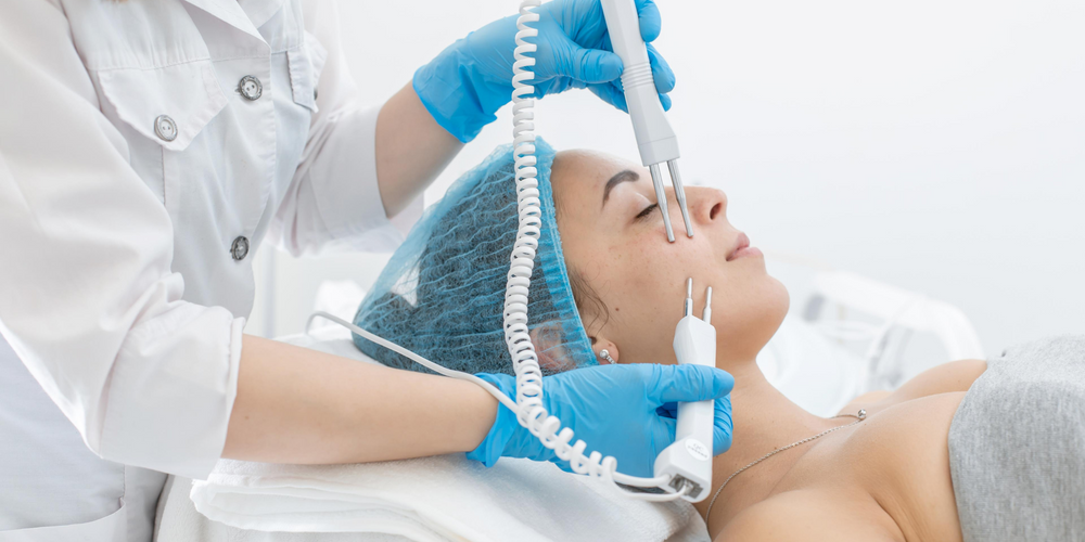 Teresa Paquin Reduce Your Wrinkles with Advanced Microcurrent Facials