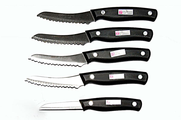 Miracle Blades World Class Complete 13-Piece Knifes Set