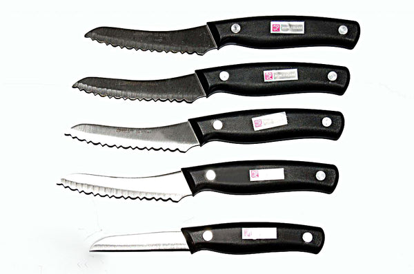 13 Piece Miracle Blade World Class Knife Set - NEW