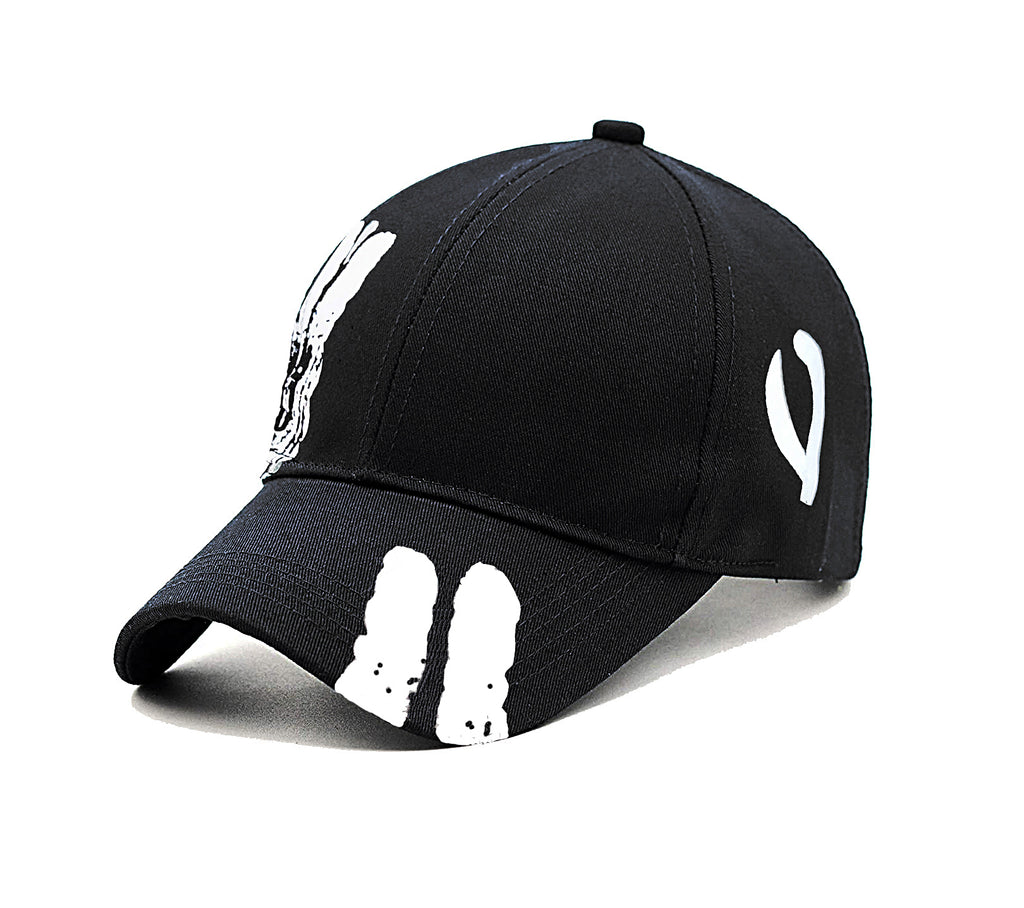 stylish new cap