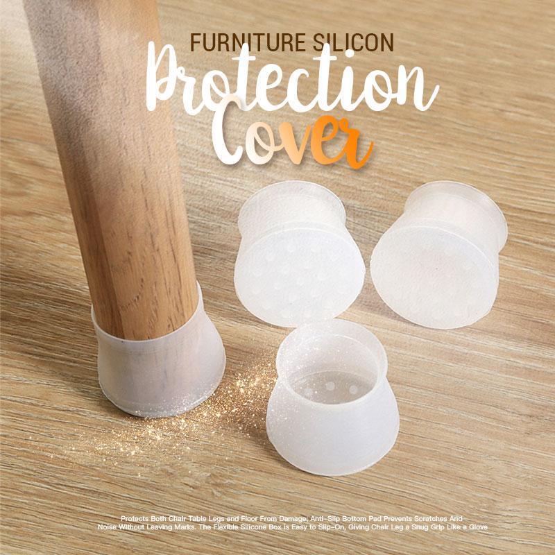 Furniture Silicon Protection Cover 2020 New Version Itently