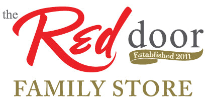 The Red Door FAMILY STORE New Used clothing toys maternity