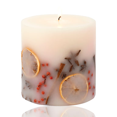 Butter Three Wick Candle - Ambiance Collection – JaxKelly