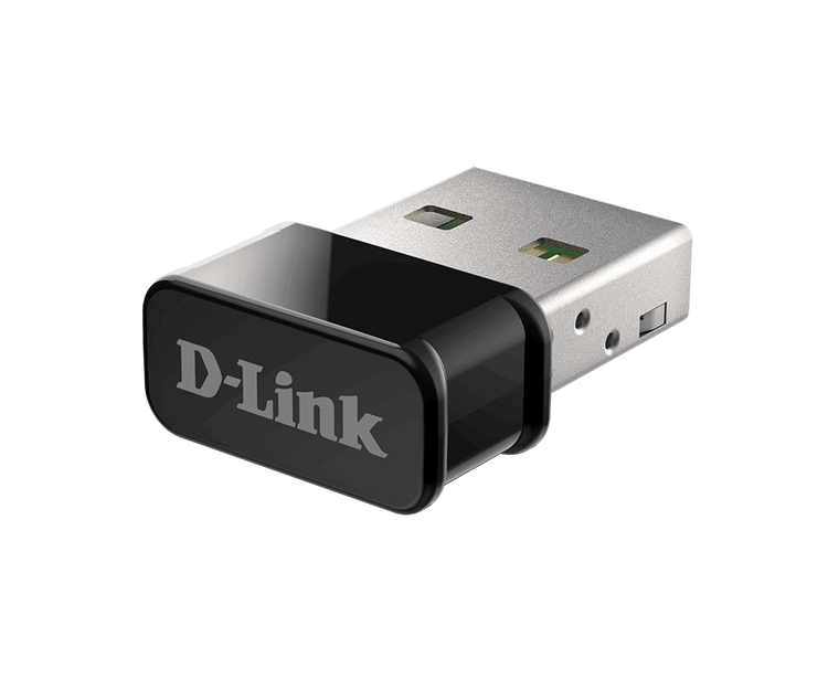 på Giotto Dibondon ide D-Link AC1300 MU-MIMO Wi-Fi Nano USB Adapter - (DWA-181) – D-Link Systems,  Inc