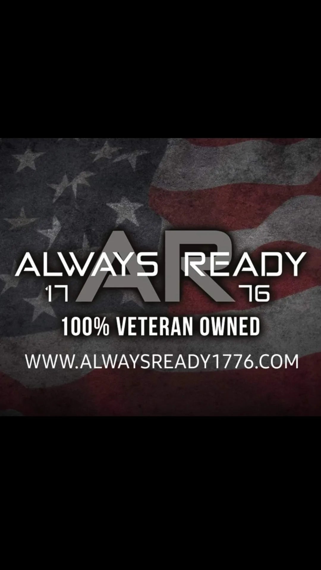 AlwaysReady1776