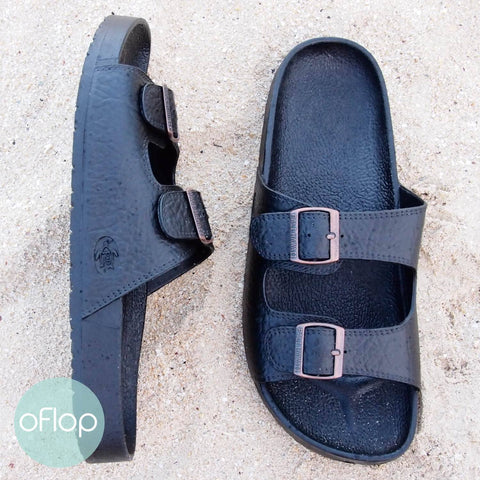 Buckle Pali Hawaii Sandals | The 