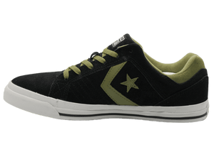 CONVERSE LOW TOP GATES OX – Shoes 4 Forty