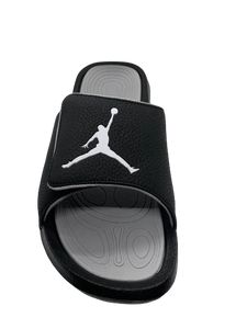 jumpman sandals