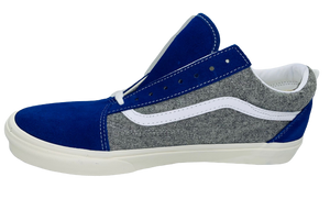 dodgers vans wool