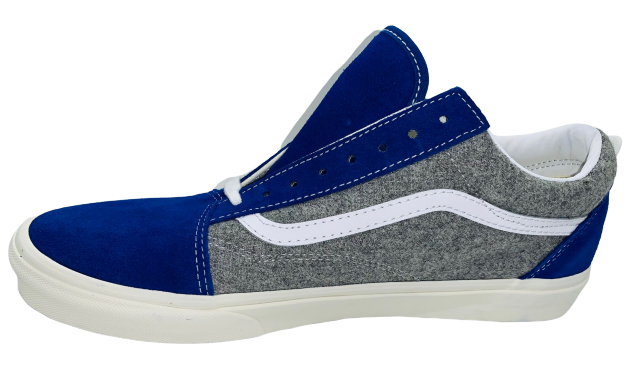 VANS OLD SKOOL-DODGERS – Shoes 4 Forty