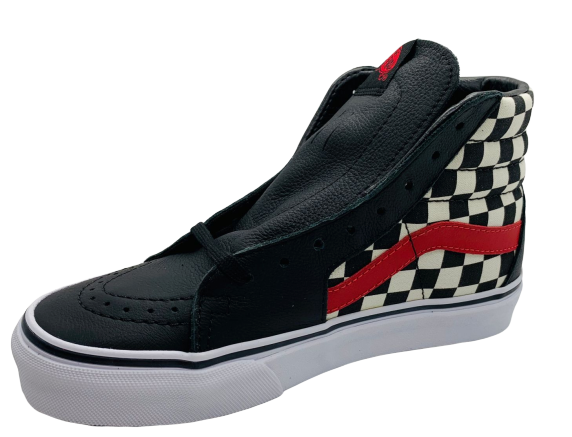 vans powered by shopify
