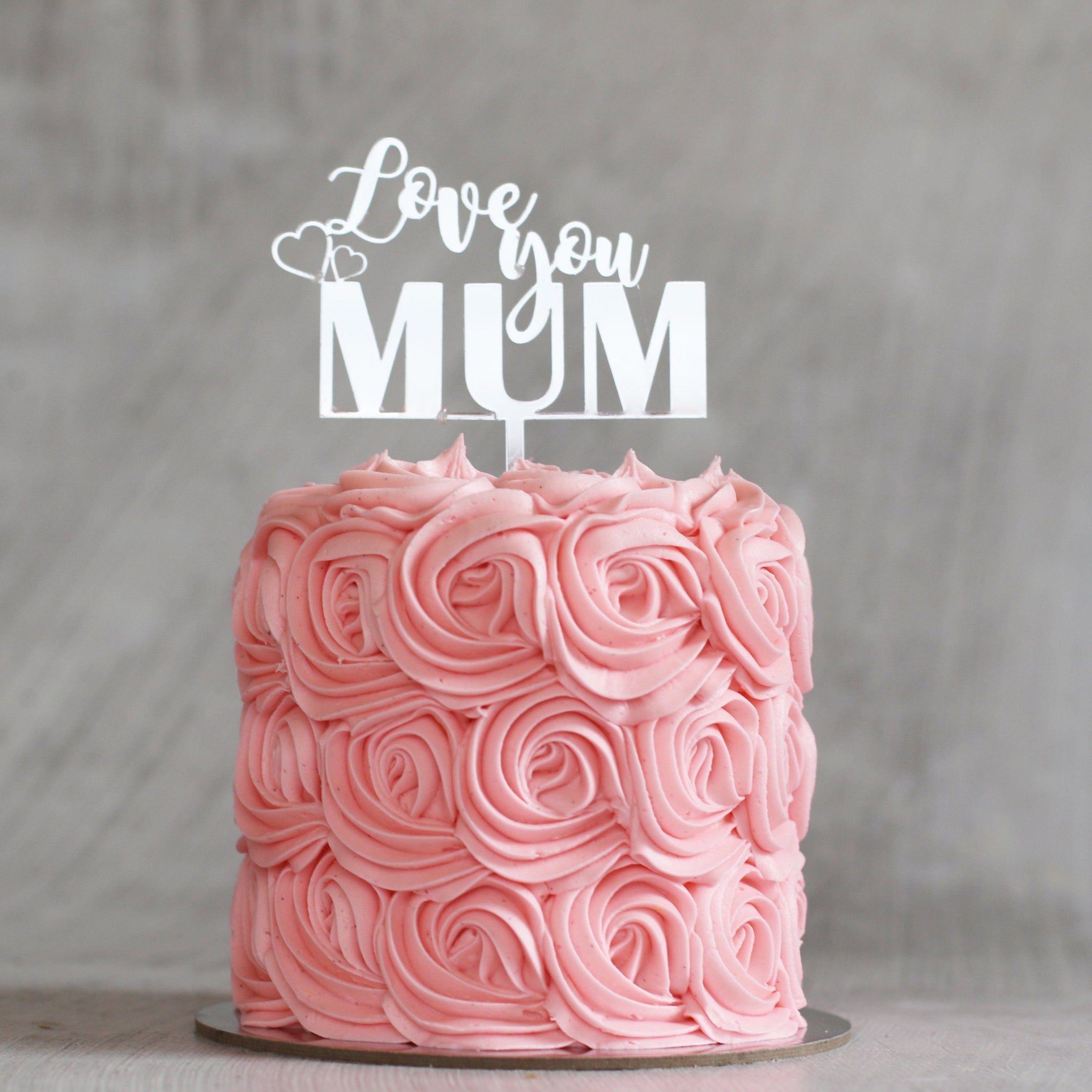 60th Birthday Cake | 60th birthday cakes, Birthday cake for mom, Mom cake