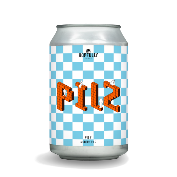 Hopfully Pilz - Craft Central