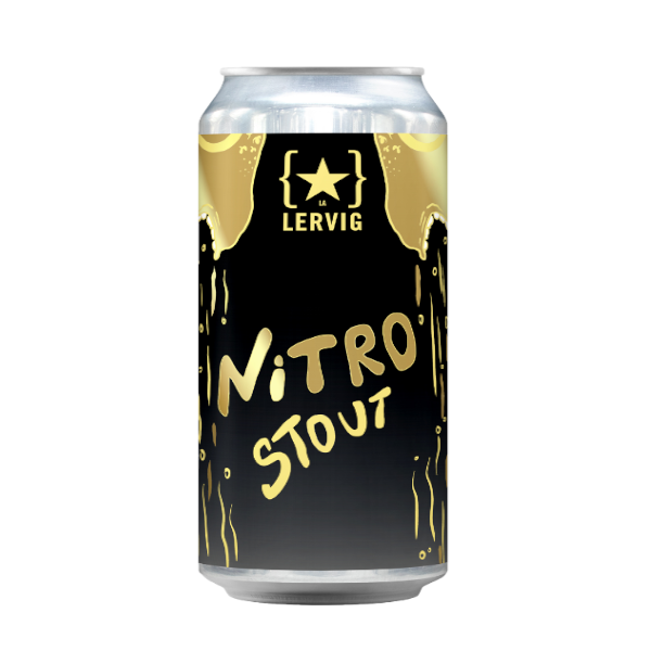 Nitro Stout 