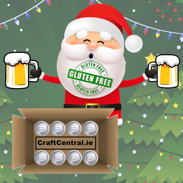 16 Gluten-Free Beers of Christmas Have Yourself A Merry GF Christmas - Craft Central