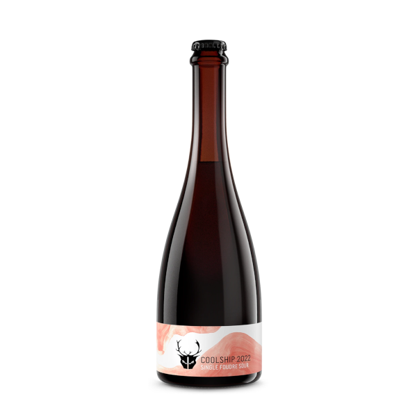 The Wild Beer Coolship (2022) - Craft Central