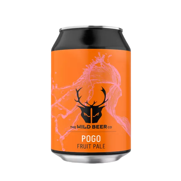 The Wild Beer Co Pogo - Craft Central