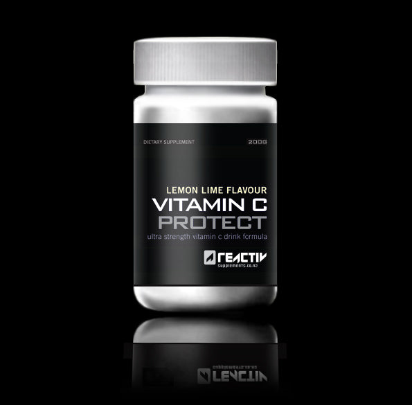 Vitamin C Protect - Easy To Drink High Potency Formula ...