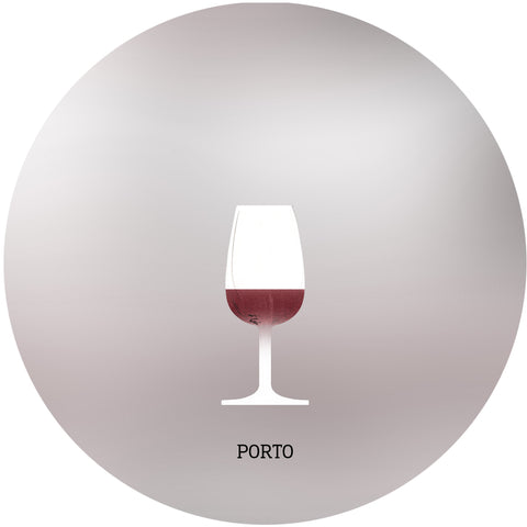 Port Wine Glass