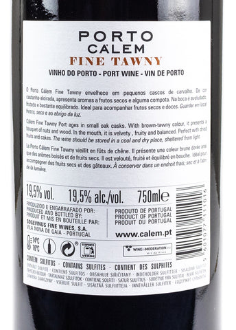 UVA TAWNY Shop – Wine BARROS