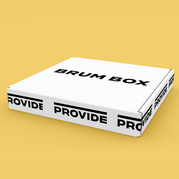 Brum Box Brumbox