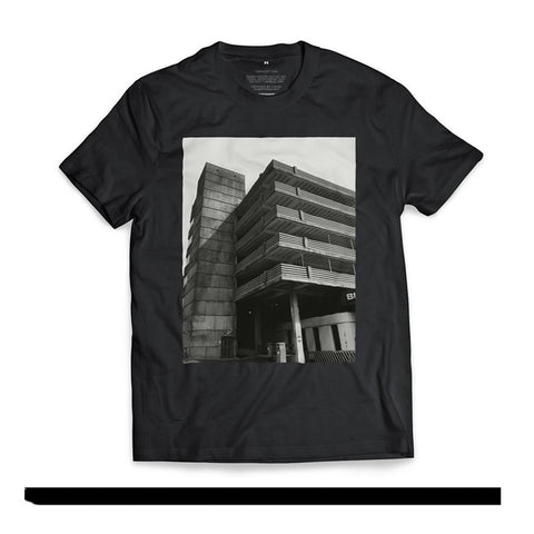 Birmingham car park T-shirt