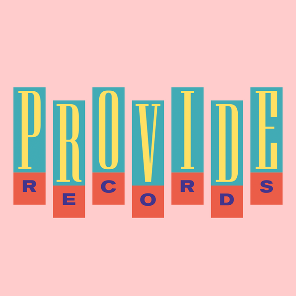 Provide Records album cover