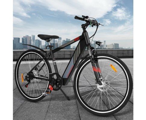 phoenix 27 electric bike