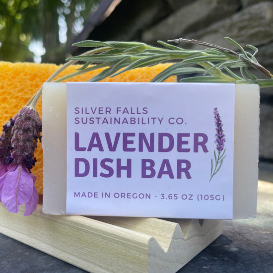 Hair Waxes and Products – Silver Falls Sustainability Co.