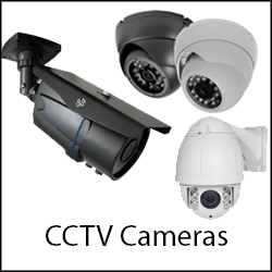 CCTV Cameras